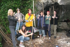 Women with Weapons